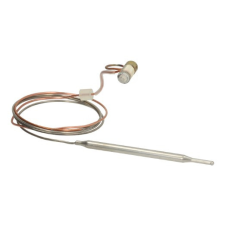 Non branding ÉRZÉKELŐ MINISZT 110 ÷ 190 ° C-on beépíthető gépek kiegészítői