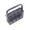 Non branding Evőeszköz kosár 225X229X80