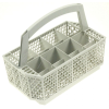 Non branding Evőeszközkosár Miele 6024710 mosogatógépekhez