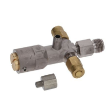 Non branding EXPANZIÓS SZELEP kisháztartási gépek kiegészítői