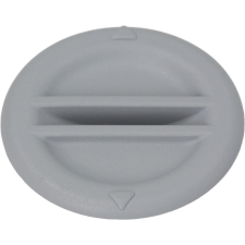 Non branding fedél ? 31 mm ( O-RING INCLUDED) beépíthető gépek kiegészítői