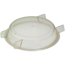 Non branding fedő burgonyahámozóhoz ? 430 mm kisháztartási gépek kiegészítői