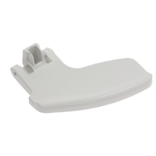 Non branding FEHÉR AJTÓKILINCS CANDY beépíthető gépek kiegészítői