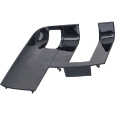 Non branding FEKETE BELSŐ ELÜLSŐ FELSŐ KASSZAFEDÉL OMN/B kisháztartási gépek kiegészítői