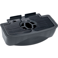 Non branding FEKETE CSURGÁLÓ TÁLCA kisháztartási gépek kiegészítői