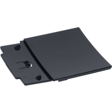 Non branding FEKETE KASSZÁVAL ELLÁTOTT DOBOZ FEDÉL OMN/H-T kisháztartási gépek kiegészítői