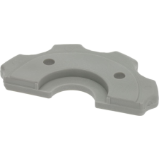 Non branding fél korong beépíthető gépek kiegészítői