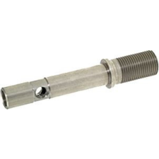 Non branding Felső/alsó rozsdamentes acél tengely beépíthető gépek kiegészítői