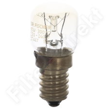 Non branding Filtronix sütő lámpa Dr. Fischer 15 watt beépíthető gépek kiegészítői