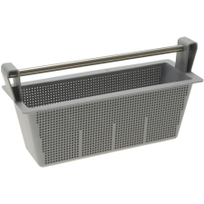 Non branding fiókszűrő 280x100x105 mm beépíthető gépek kiegészítői