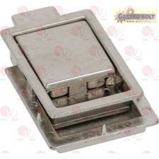 Non branding FOGANTYÚ beépíthető gépek kiegészítői