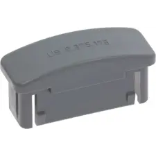 Non branding fogantyú zárókupak 55x26x21 mm beépíthető gépek kiegészítői