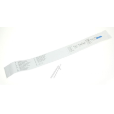 Non branding FÓLIA 75X700, beépíthető gépek kiegészítői