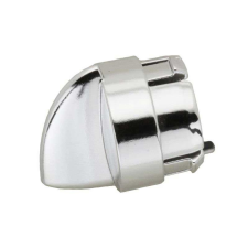 Non branding Forgató gomb krómozott NICR 620 kisháztartási gépek kiegészítői