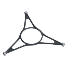 Non branding FORGÓTÁNYÉR MEGHAJTÓRÉSZ 22,5cm kisháztartási gépek kiegészítői