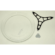 Non branding FORGÓTÁNYÉR szett 24,5cm kisháztartási gépek kiegészítői