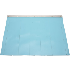 Non branding függöny 610x500 mm beépíthető gépek kiegészítői