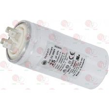 Non branding FUTÓKONDENZÁTOR 25µF 450V beépíthető gépek kiegészítői