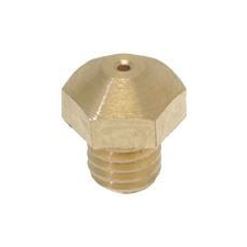 Non branding FÚVÓKA M5x1 LYUK ø 0.7 mm kisháztartási gépek kiegészítői