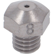 Non branding FÚVÓKA M5x1 LYUK ø 0.8 mm kisháztartási gépek kiegészítői