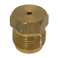 Non branding GAS JET M13x1 ? 1.95 mm kisháztartási gépek kiegészítői