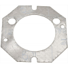 Non branding GASKET BURNER 100x100x1 mm