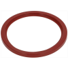 Non branding GASKET OF RED SILICONE FOR TANK