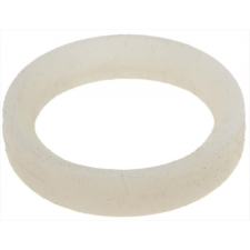 Non branding GASKET WHITE SILICONE K3/4" kisháztartási gépek kiegészítői