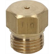 Non branding Gáz fúvóka M10x1 ? 1.10 mm beépíthető gépek kiegészítői