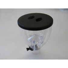 Non branding GOBLET HOPPER COMPLETE 1.1Kg kisháztartási gépek kiegészítői