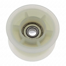 Non branding Görgő szíj feszítő WHIRLPOOL / INDESIT szárítógép beépíthető gépek kiegészítői