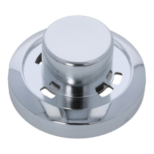 Non branding Gőz gomb (ezüst) F-sorozat kisháztartási gépek kiegészítői