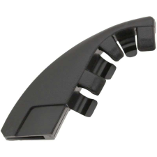 Non branding Gőzcső fogantyú (sötétszürke) kisháztartási gépek kiegészítői