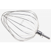 Non branding HABARÓ KONYHAI ROBOTGÉPHEZ KAT71.000SS KW WHISK SS INT (AW20011051)