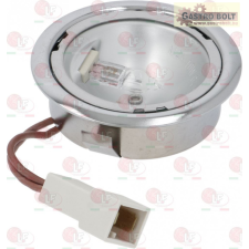 Non branding HALOGÉN LÁMPA ELICA 2006AP beépíthető gépek kiegészítői