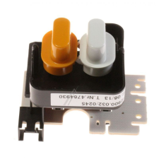 Non branding HÁLÓZATI KAPCSOLÓ 2.12900.032GEH.WEISS beépíthető gépek kiegészítői