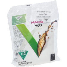 Non branding HARIO KÚPOS SZŰRŐ 1-4 CSÉSZE 100 DB kisháztartási gépek kiegészítői