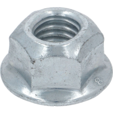 Non branding Hatszögletű anya M8 kisháztartási gépek kiegészítői