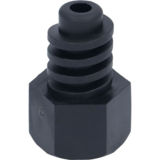 Non branding HEXAGONAL láb OF POLYETHYLENE M17 kisháztartási gépek kiegészítői