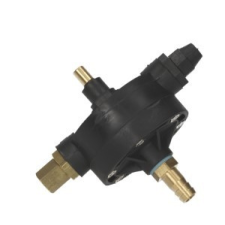 Non branding Hidraulikus öblítő adagoló MODEL 1000 beépíthető gépek kiegészítői