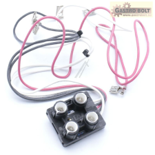 Non branding Hőmérséklet érzékelő beépíthető gépek kiegészítői