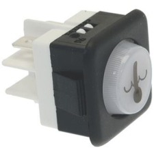 Non branding hőmérséklet jelzőfény 16A 250V beépíthető gépek kiegészítői