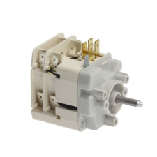 Non branding időzítő 120 MINUTES MS65 beépíthető gépek kiegészítői