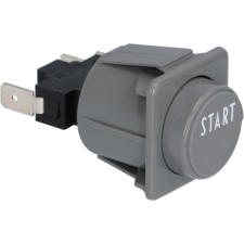 Non branding indító unipoláris nyomógomb beépíthető gépek kiegészítői