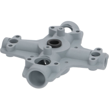 Non branding járókerék dob 4 út kis méret beépíthető gépek kiegészítői