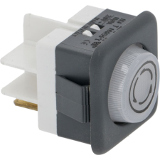 Non branding jelzőfény fehér 10A 250V beépíthető gépek kiegészítői