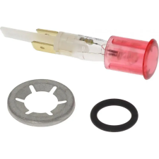 Non branding JELZŐFÉNY PIROS 240V beépíthető gépek kiegészítői