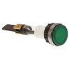 Non branding jelzőfény zöld 24V