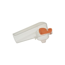 Non branding JOBB OLDALI POR TÖLTŐTÖLCSÉR kisháztartási gépek kiegészítői