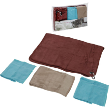 Non branding JoeFrex Barista Tisztítókendő Készlet, 4 darabos (1092032) kávéfőző kellék